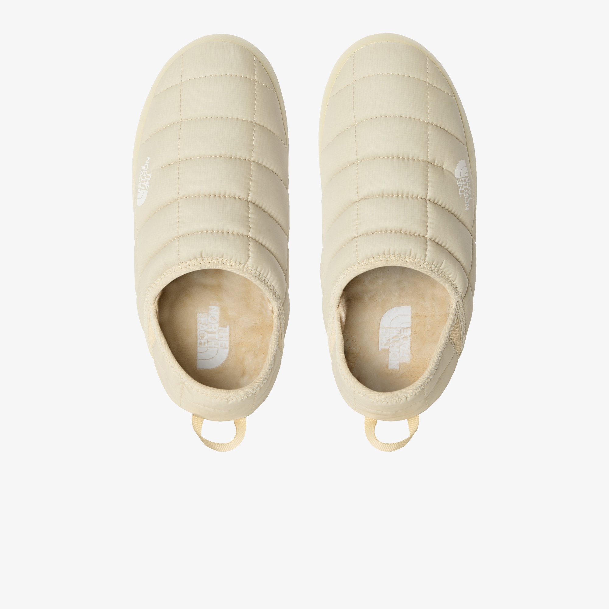 The North Face Thermoball Traction Mule V Kadın Bej Terlik