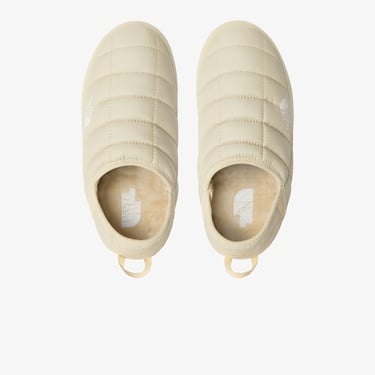  The North Face Thermoball Traction Mule V Kadın Bej Terlik