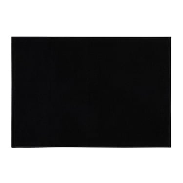  DIANA BANYO PASPASI SİYAH 60X90