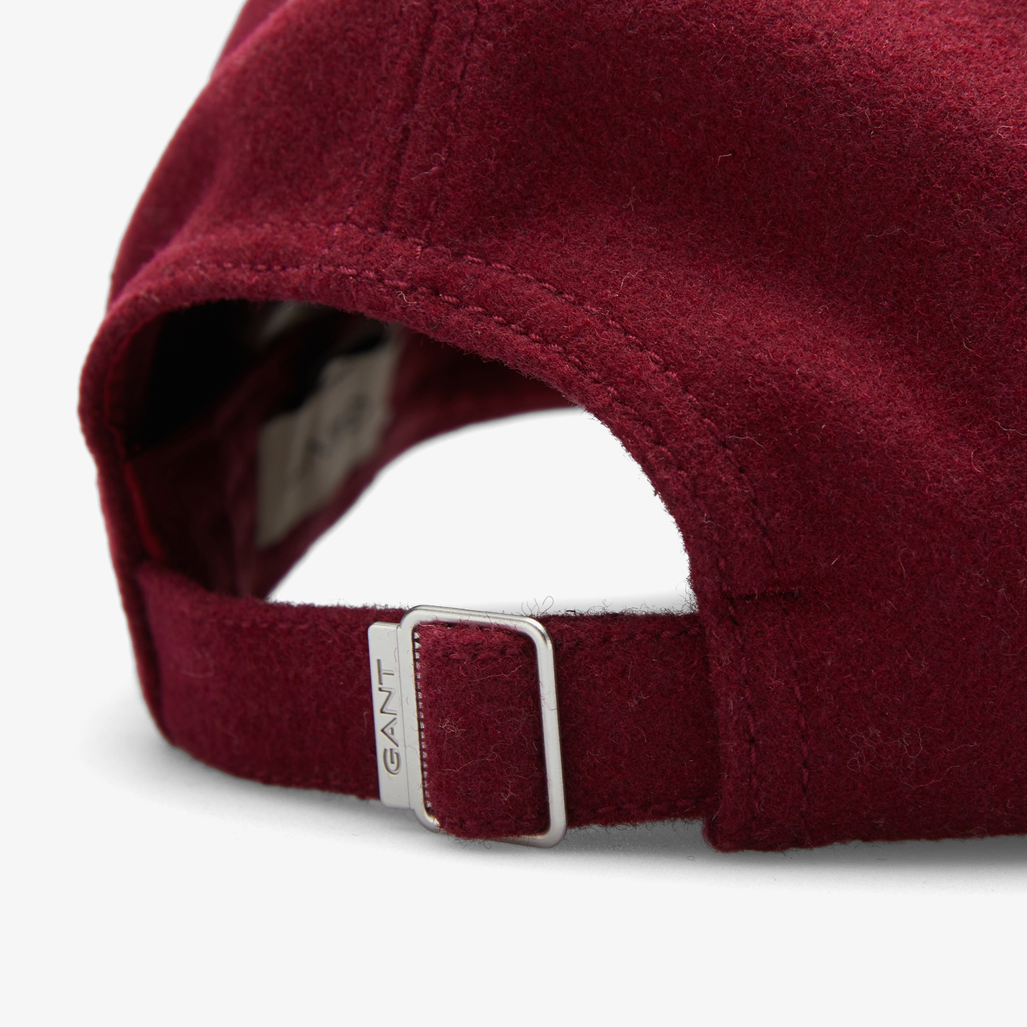 GANT Unisex Bordo Standart Fit  Şapka