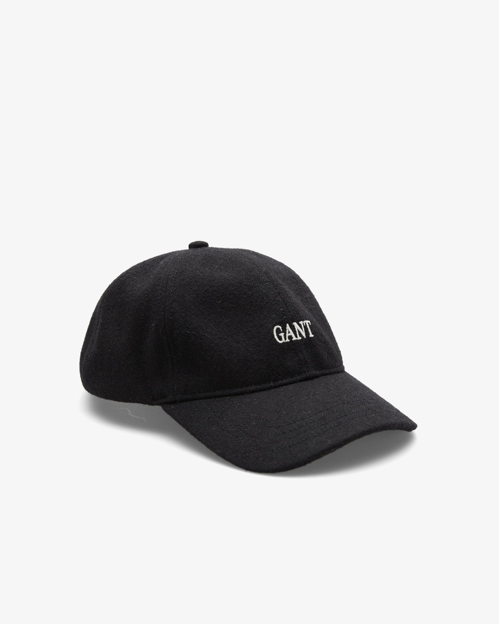  GANT Unisex Siyah Standart Fit  Şapka