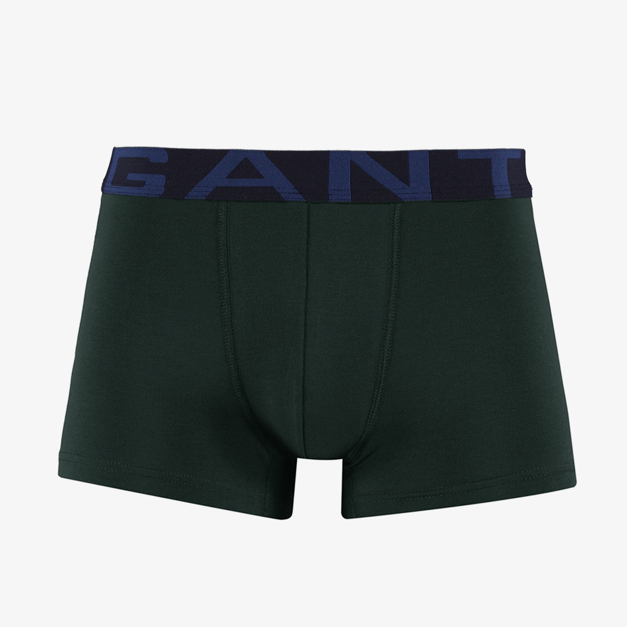 GANT Erkek Lacivert Standart Fit Boxer