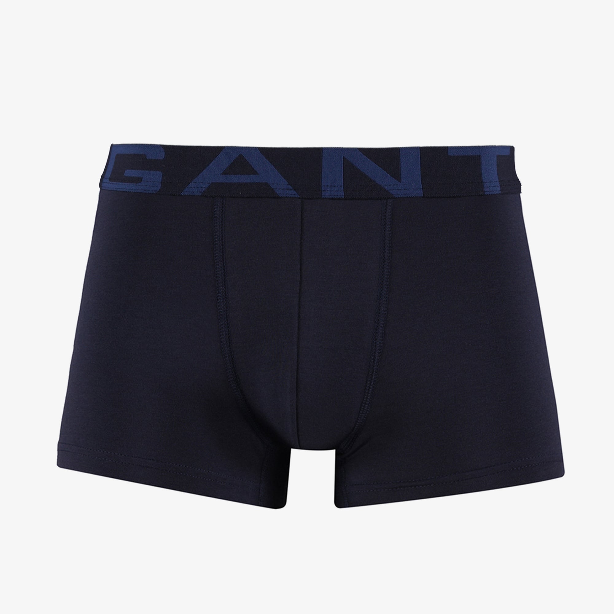 GANT Erkek Lacivert Standart Fit Boxer