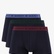 GANT Erkek Lacivert Standart Fit Boxer