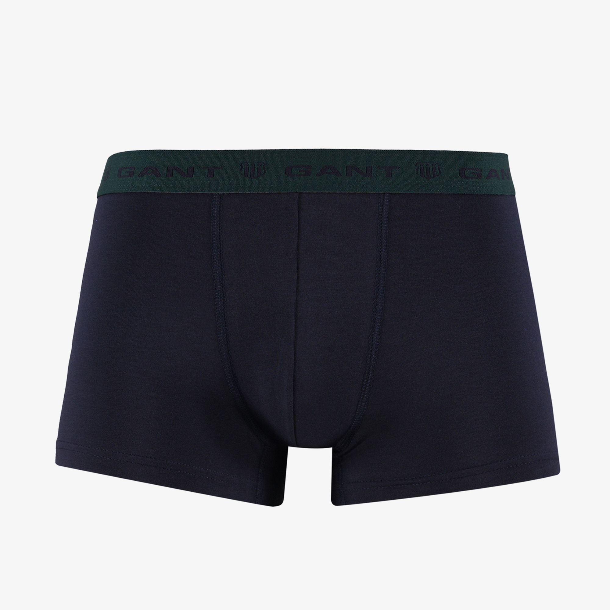 GANT Erkek Lacivert Standart Fit Boxer