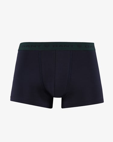  GANT Erkek Lacivert Standart Fit Boxer