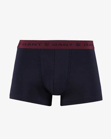  GANT Erkek Lacivert Standart Fit Boxer