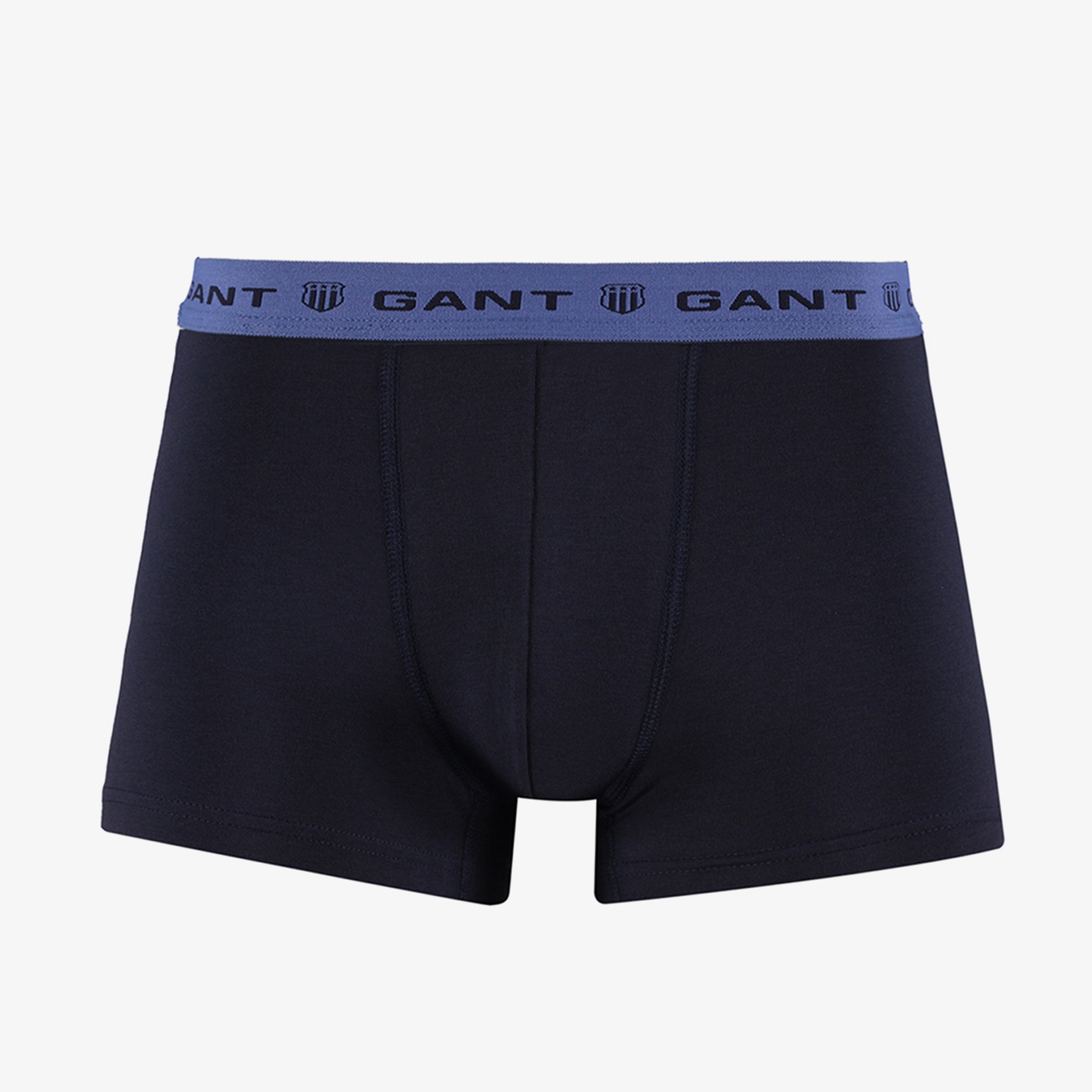 GANT Erkek Lacivert Standart Fit Boxer