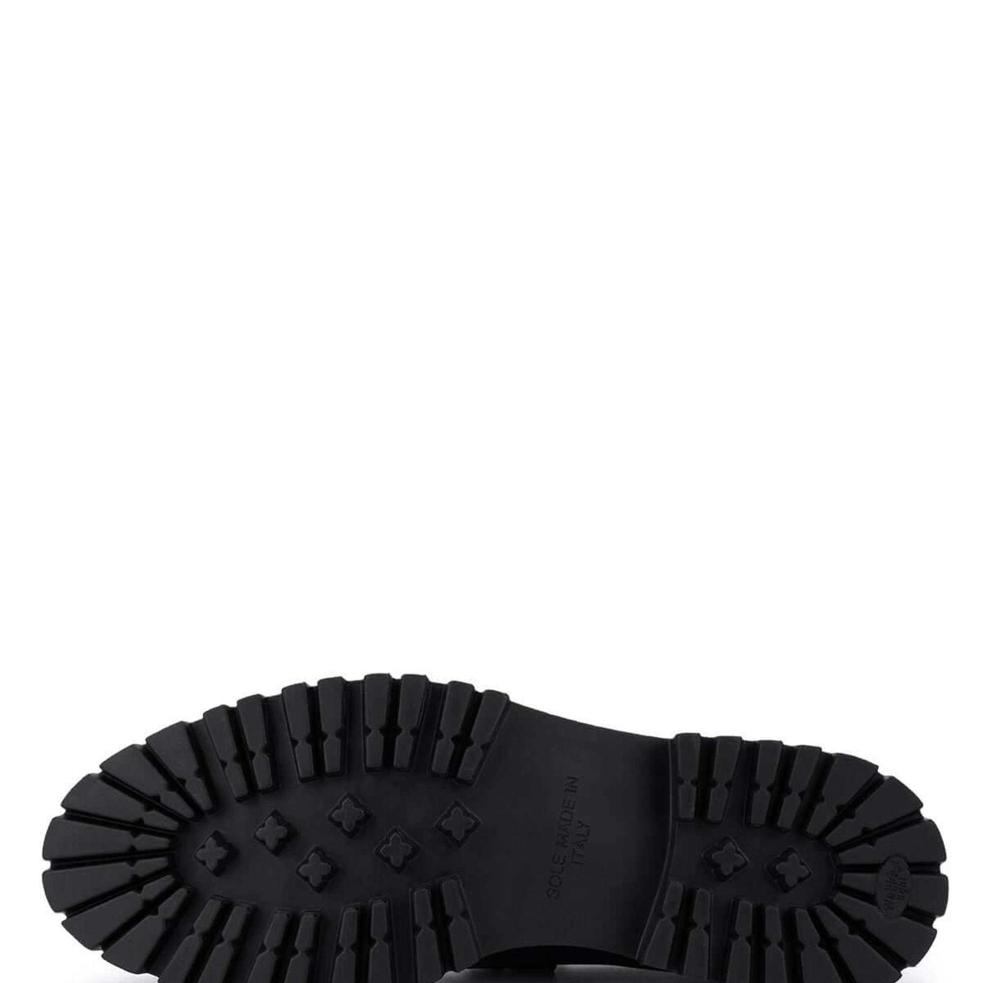 Tamer Tanca Erkek Hakiki Deri Siyah Loafer Ayakkabı