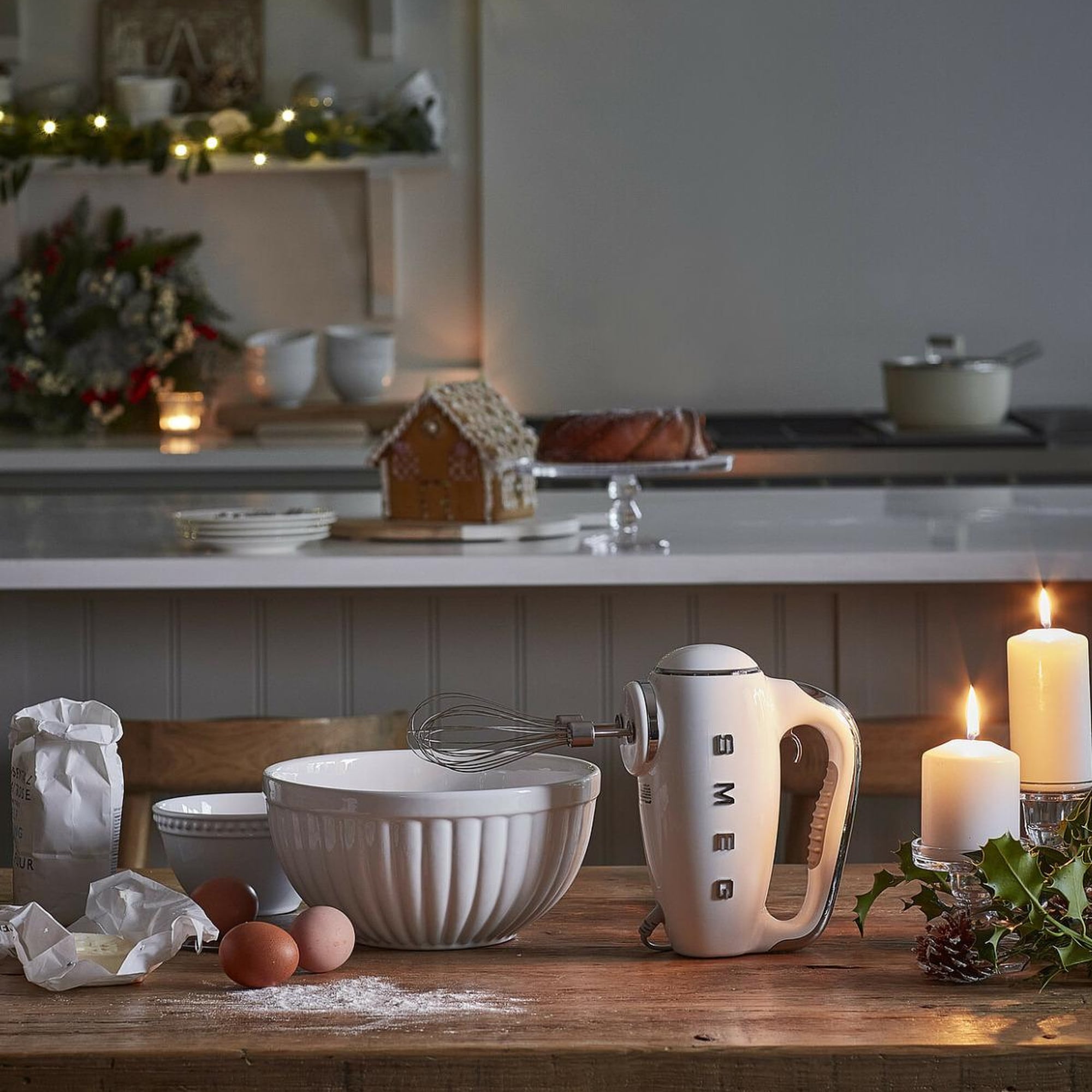 Mikser & Mikser Seti