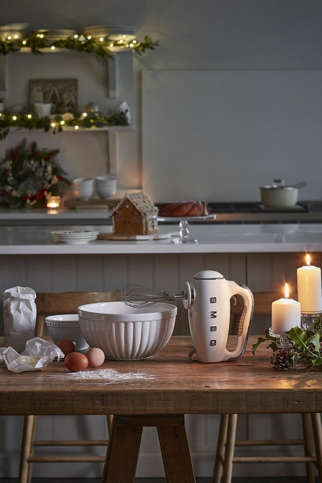  Mikser & Mikser Seti