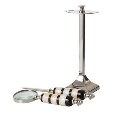  CHESTER BÜYÜTEÇ SETİ