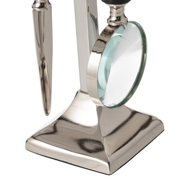  CHESTER BÜYÜTEÇ SETİ