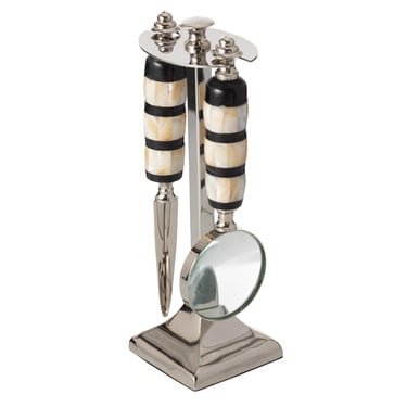  CHESTER BÜYÜTEÇ SETİ