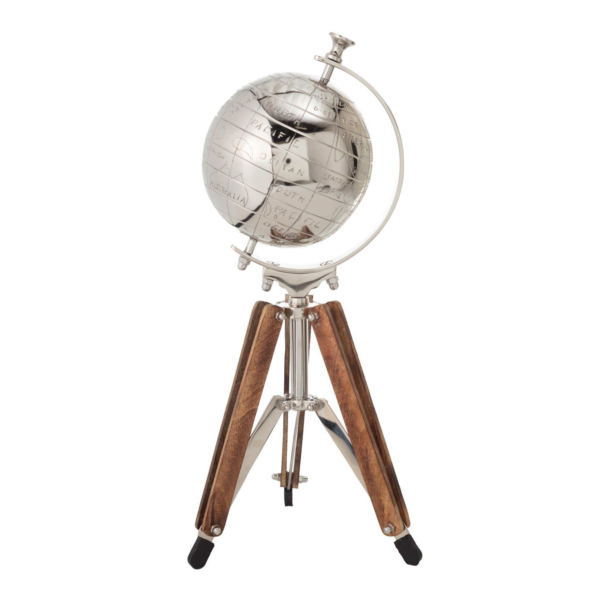 VEGA GLOBE BİBLO 18X18X44CM