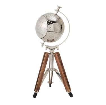  VEGA GLOBE BİBLO 18X18X44CM