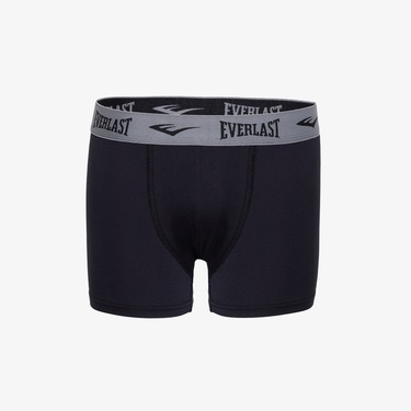  Everlast Lastik 3'lü Erkek Renkli  Boxer