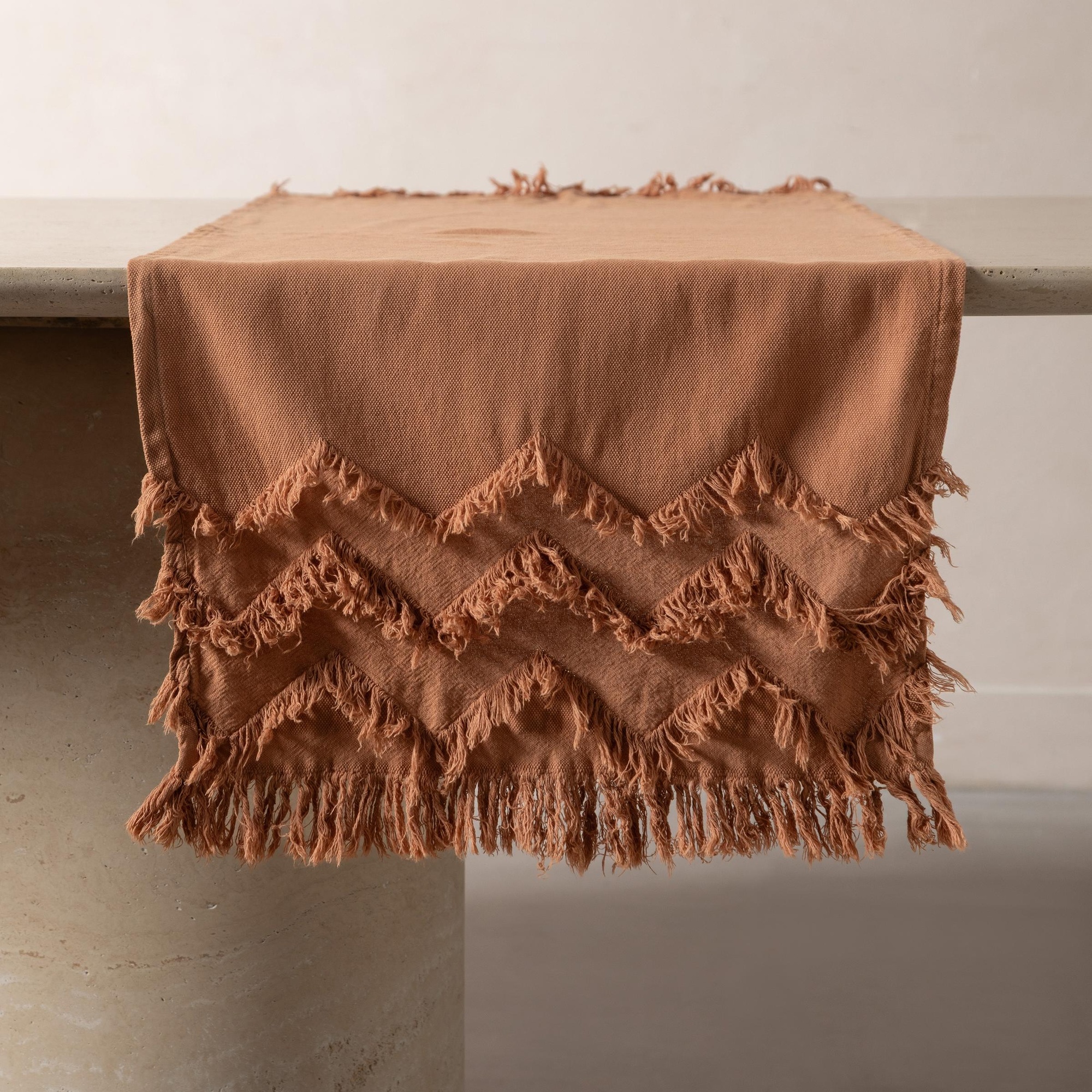 NOVA RUNNER KOYU BEJ 40X150