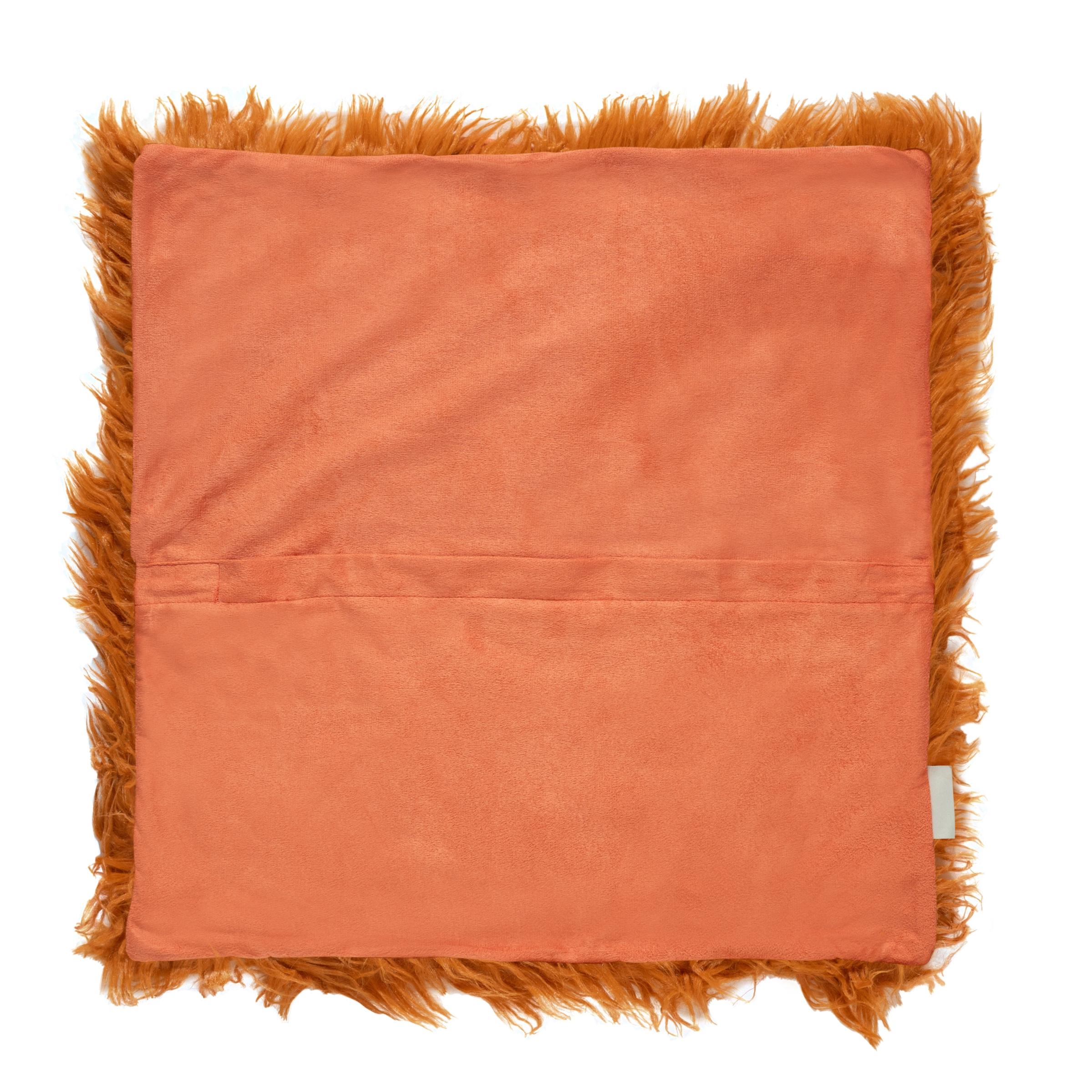 BONITA KIRLENT KILIFI TURUNCU 45X45