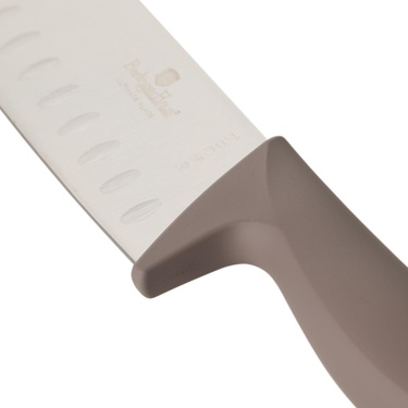  BERLINGER HAUS SAHARA 4 PARÇA BIÇAK SETİ TAUPE