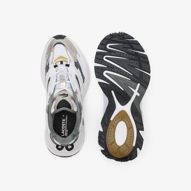  Women's L003 Neo Shot Sneakers