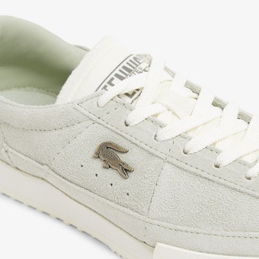  Lacoste Aura Kadın Haki Sneaker