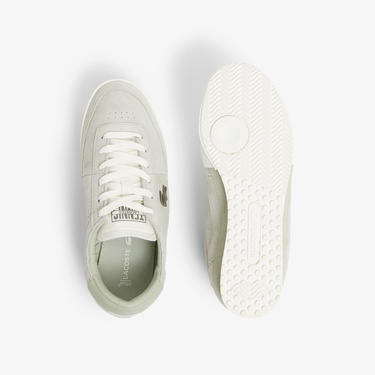  Lacoste Aura Kadın Haki Sneaker