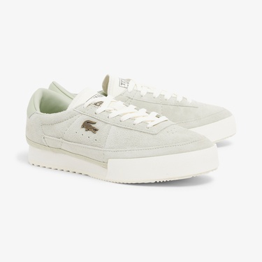  Lacoste Aura Kadın Haki Sneaker