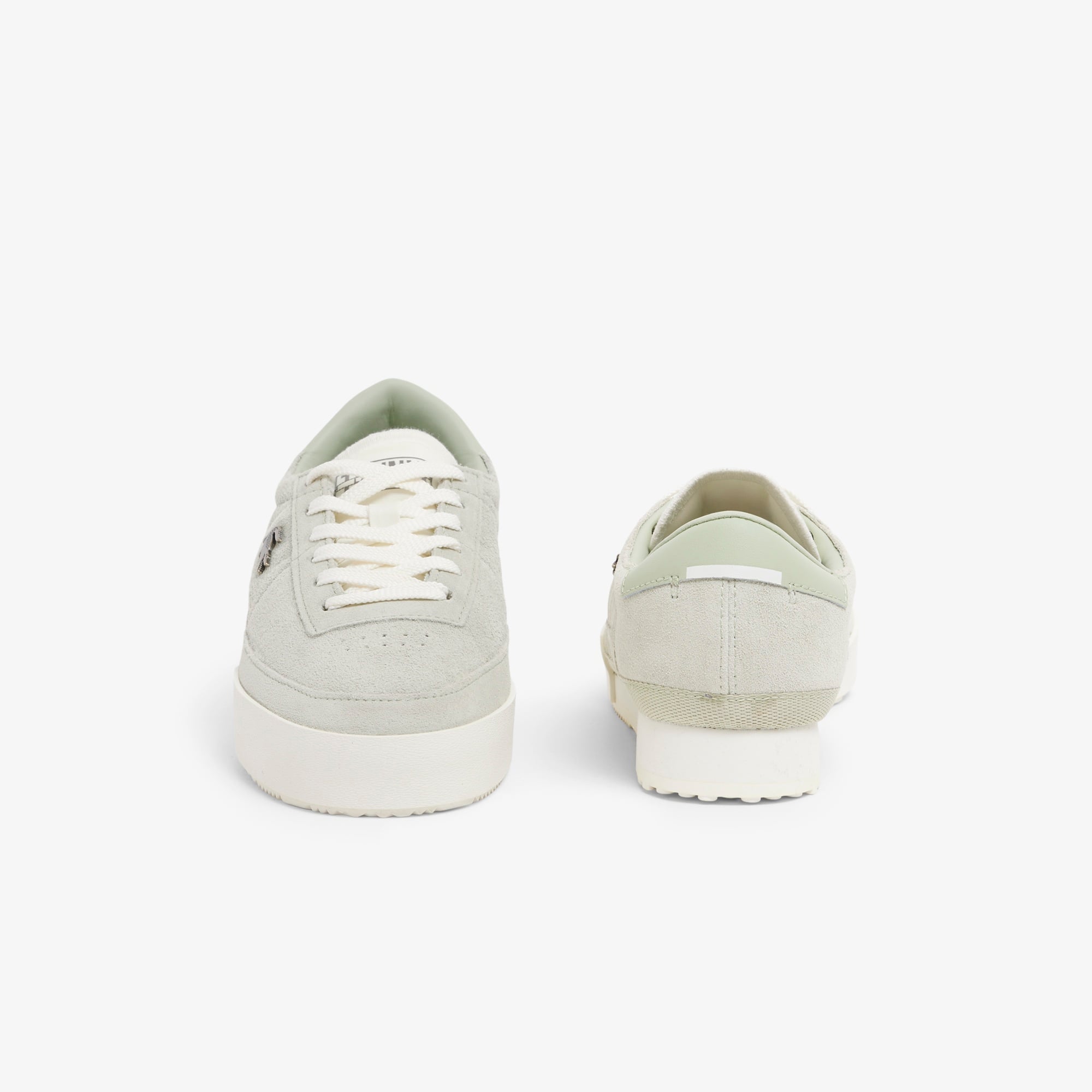 Lacoste Aura Kadın Haki Sneaker