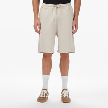  UNITED4 Erkek Krem Şort