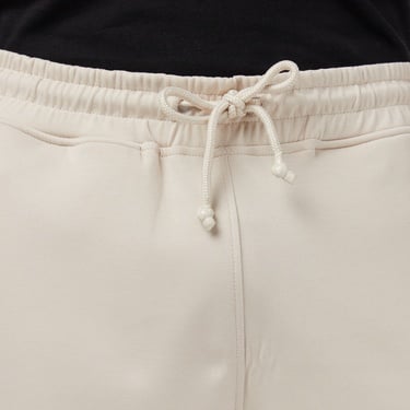  UNITED4 Erkek Krem Şort