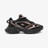 L003 Neo Shot Kadın Siyah Sneaker