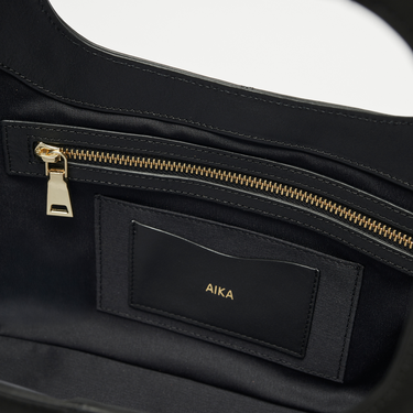  Aura Petit Deri Omuz Çantası