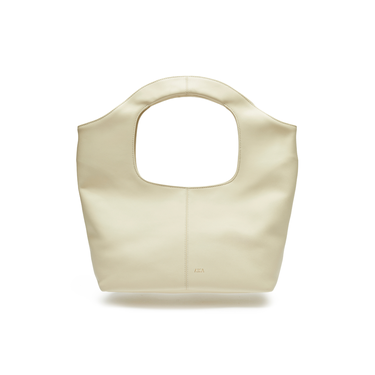  Aura Petit Deri Omuz Çantası