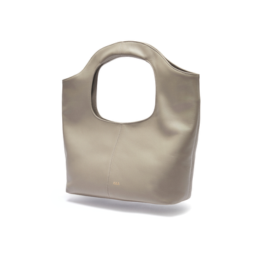  Aura Petit Deri Omuz Çantası