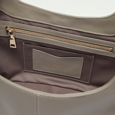  Aura Petit Deri Omuz Çantası