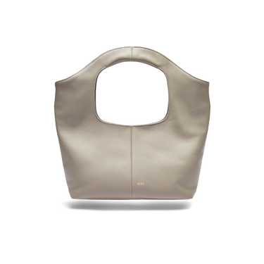  Aura Petit Deri Omuz Çantası