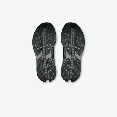  On Cloudsurfer Max Kadın Siyah Spor Ayakkabı