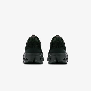  On Cloudsurfer Max Kadın Siyah Spor Ayakkabı