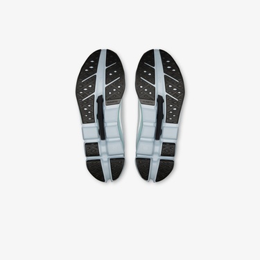  On Cloudflow Kadın Beyaz Spor Ayakkabı