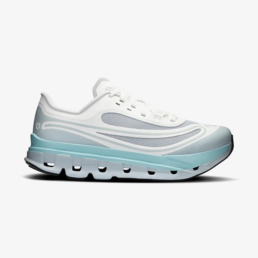  On Cloudflow Kadın Beyaz Spor Ayakkabı