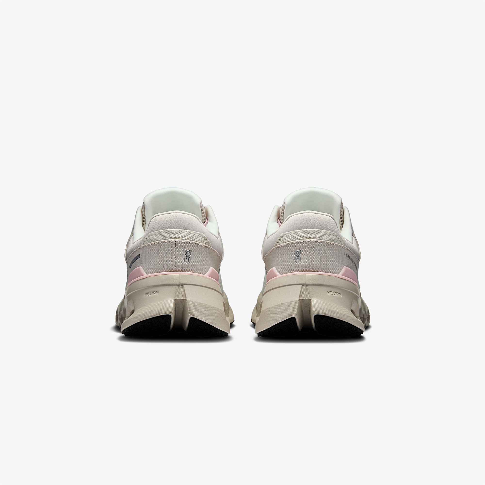 On Cloudrunner 2 Kadın Bej Spor Ayakkabı