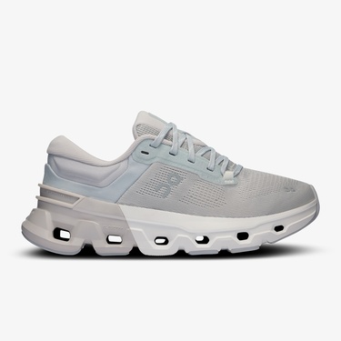  On Cloudflyer 5 Kadın Gri Spor Ayakkabı
