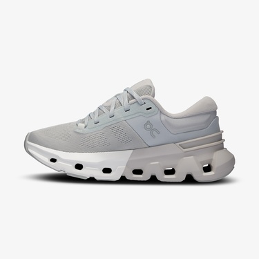  On Cloudflyer 5 Kadın Gri Spor Ayakkabı