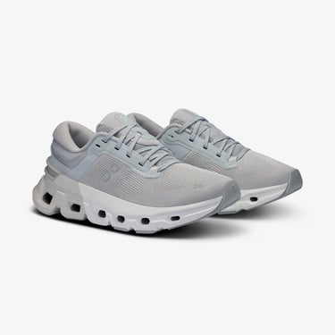  On Cloudflyer 5 Kadın Gri Spor Ayakkabı