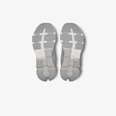  On Cloudflyer 5 Erkek Gri Spor Ayakkabı