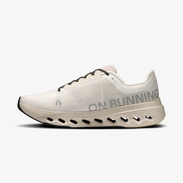  On Cloudsurfer Next Erkek Beyaz Spor Ayakkabı