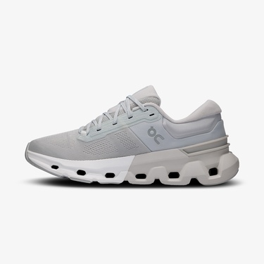  On Cloudflyer 5 Erkek Gri Spor Ayakkabı