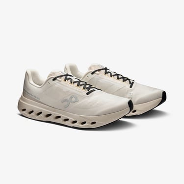  On Cloudsurfer Next Erkek Beyaz Spor Ayakkabı