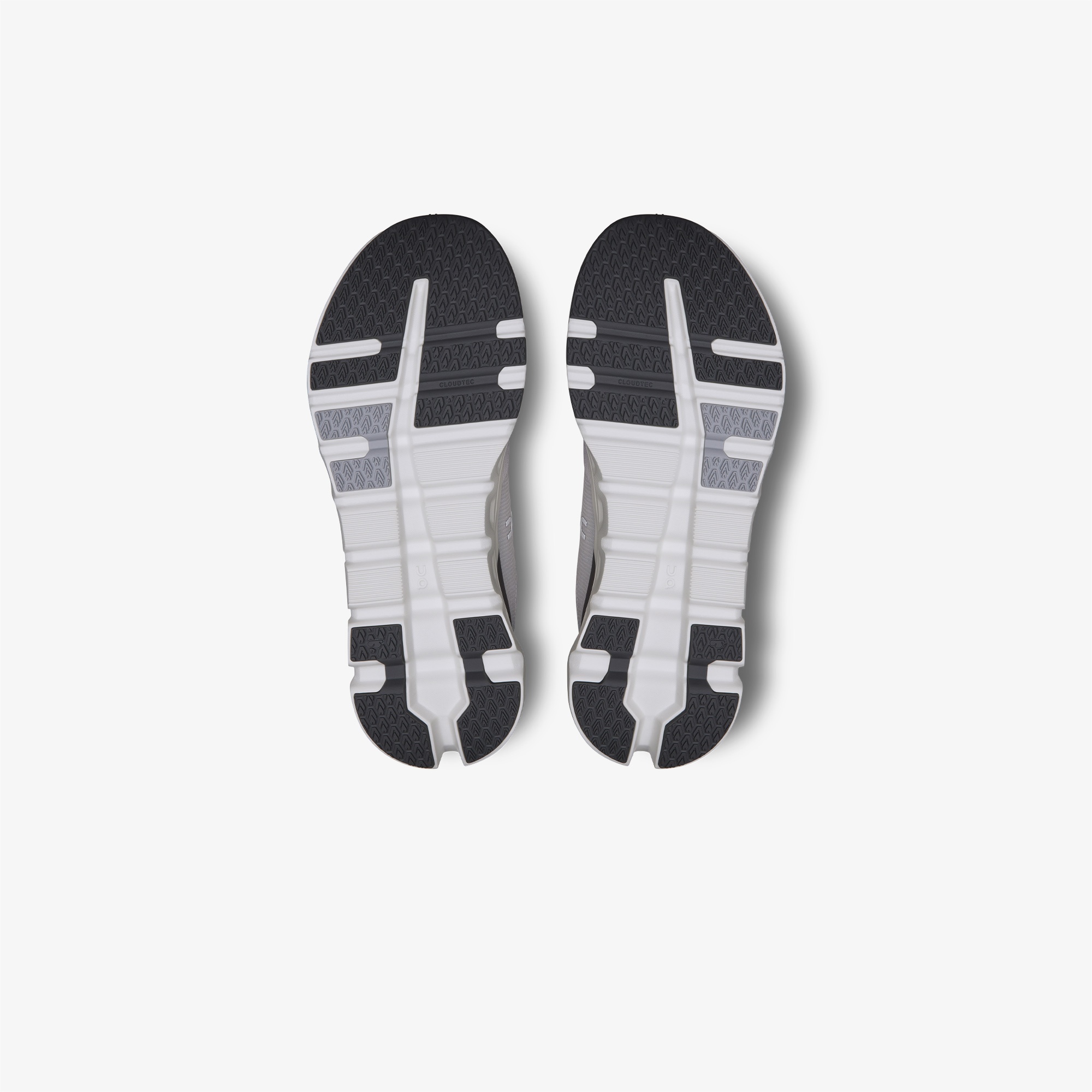 On Cloudrunner 2 Erkek Gri Spor Ayakkabı